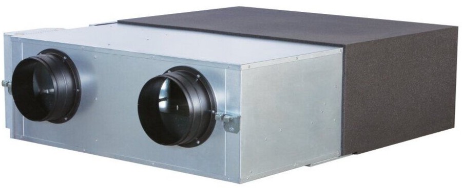Приточная вентиляционная установка Hitachi KPI-802X4E