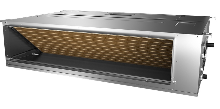 Канальный кондиционер Midea MTI-60HWN1-R/MOU-55HN1-R/-40