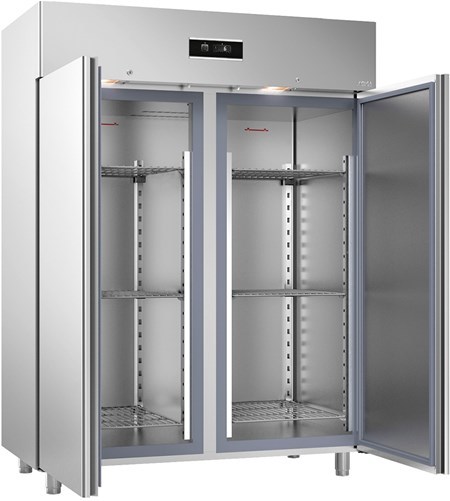 Холодильный шкаф SAGI FD15T