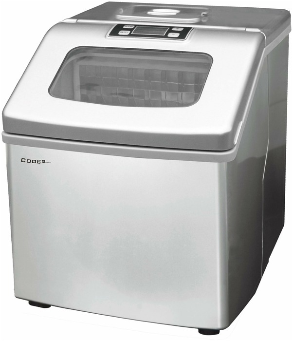 Льдогенератор COOLEQ ZBC-18