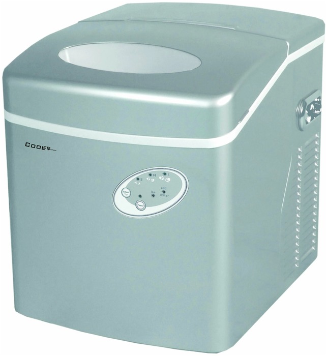 Льдогенератор COOLEQ ZB-20