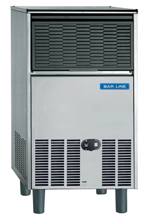 Льдогенератор SCOTSMAN B 5022 WS