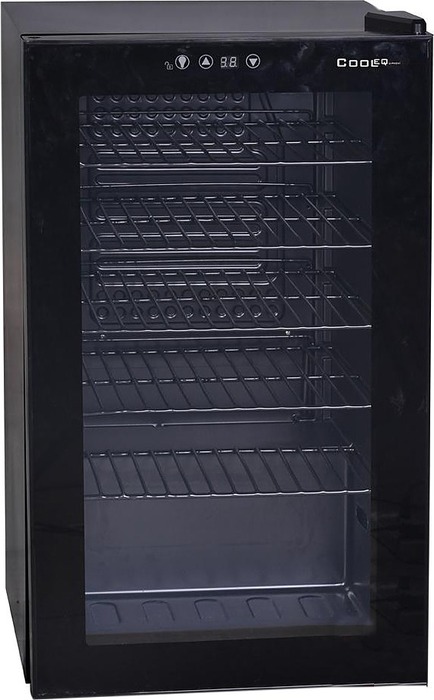 Мини-бар COOLEQ TBC-65