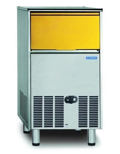 Льдогенератор ICEMAKE ND 50 AS