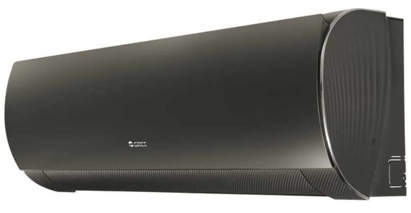 Настенный кондиционер Gree Lyra GWH24ACE-K6DNA1I(black)