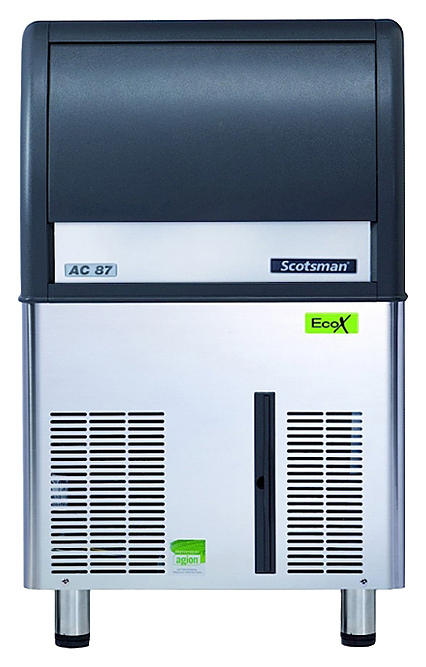 Льдогенератор SCOTSMAN AC 87 AS
