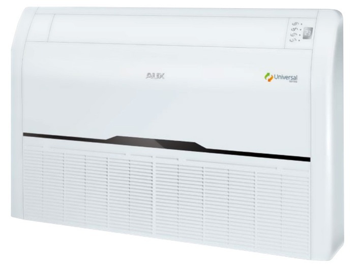 Напольно-потолочный кондиционер AUX AL-H36/4DR2A(U)/ALCF-H36/4DR2A