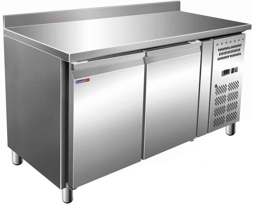 Морозильный стол COOLEQ SNACK2100BT/600