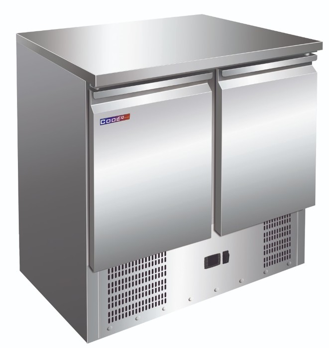 Холодильный стол COOLEQ S901