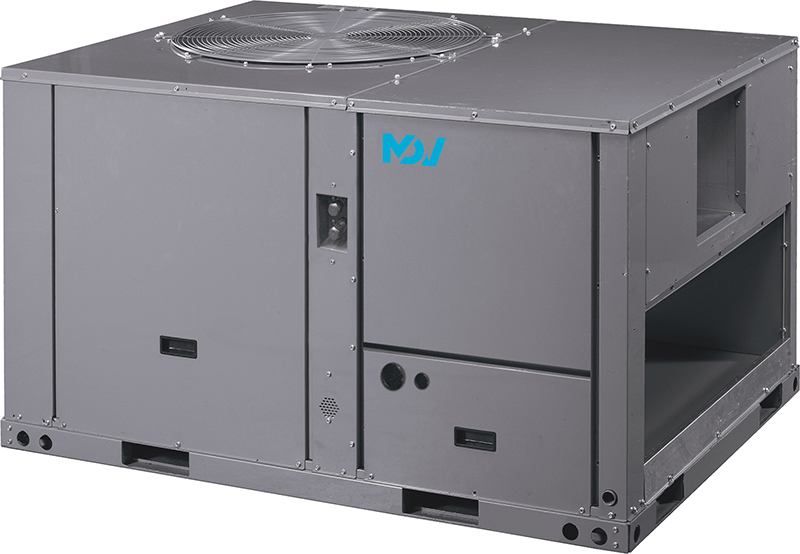 Крышный кондиционер Mdv MDRC-100HWN1