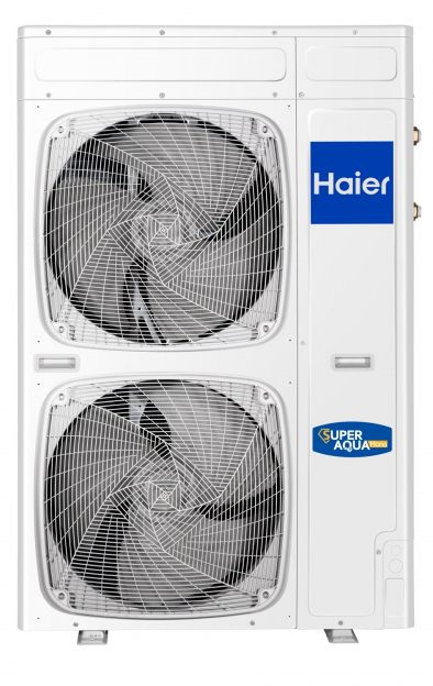 Моноблок Haier AU112FYCRA(HW)