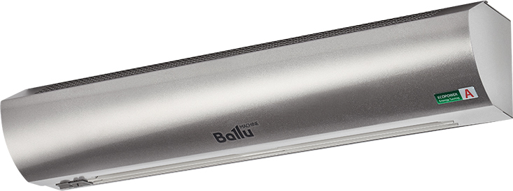 Электрическая тепловая завеса Ballu BHC-L15-S09-M (BRC-S)