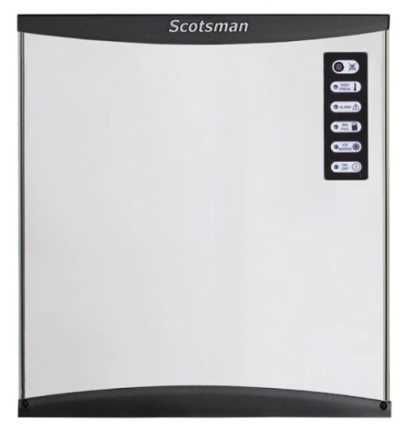 Льдогенератор SCOTSMAN NW 507 OX