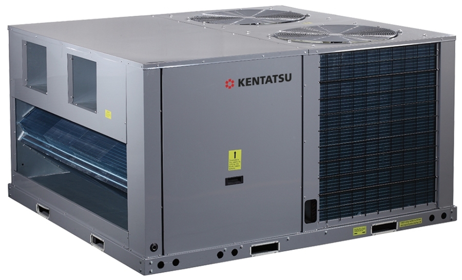 Крышный кондиционер Kentatsu KRFN880CFAN3