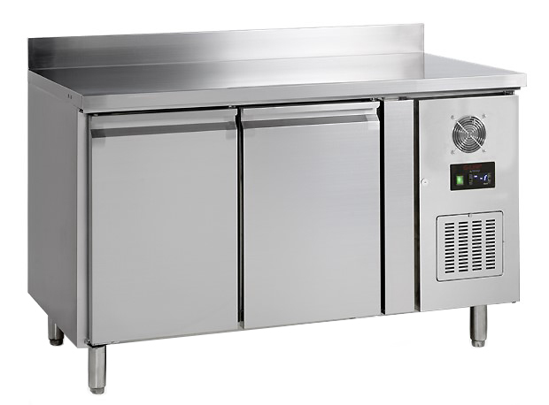 Морозильный стол TEFCOLD GF72
