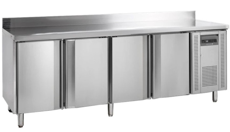 Морозильный стол TEFCOLD CF7410