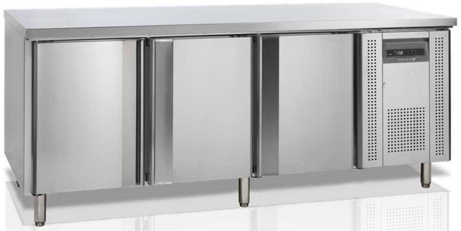 Холодильный стол TEFCOLD BK310