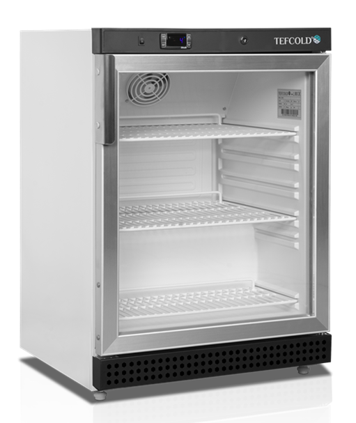 Холодильный шкаф TEFCOLD UR200G