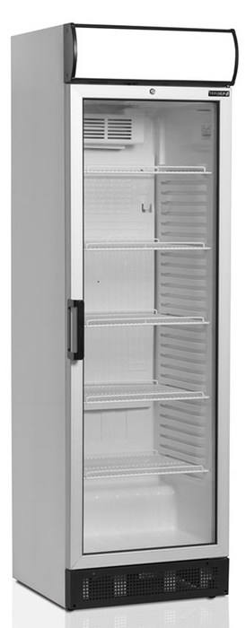 Холодильный шкаф TEFCOLD FSC1380