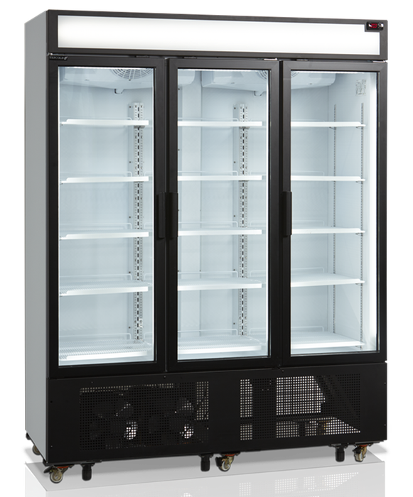Холодильный шкаф TEFCOLD FSC1600H