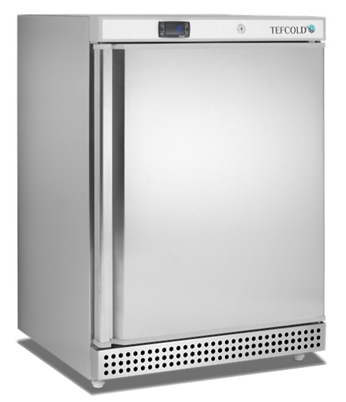 Морозильный шкаф TEFCOLD UF200S