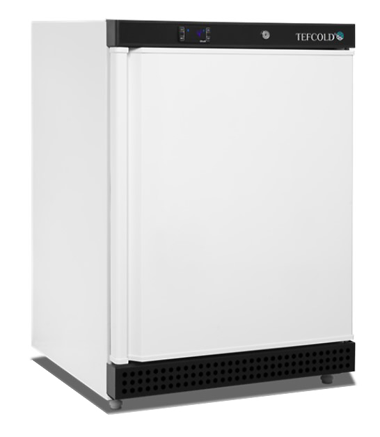 Морозильный шкаф TEFCOLD UF200