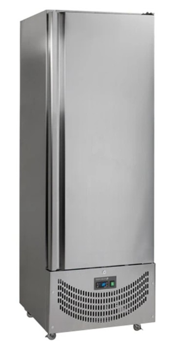 Морозильный шкаф TEFCOLD RF500SNACK