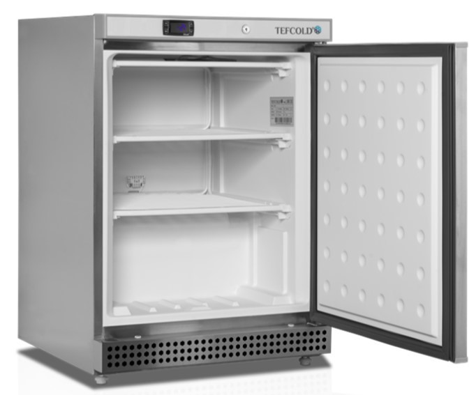 Морозильный шкаф TEFCOLD UF200S