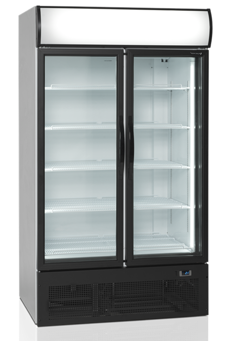 Холодильный шкаф TEFCOLD FSC1950H