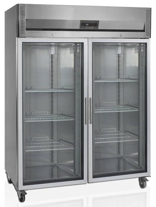 Холодильный шкаф TEFCOLD RK1420G