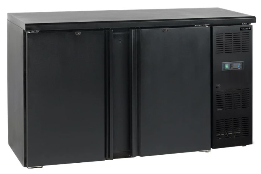 Холодильный шкаф TEFCOLD CBC210