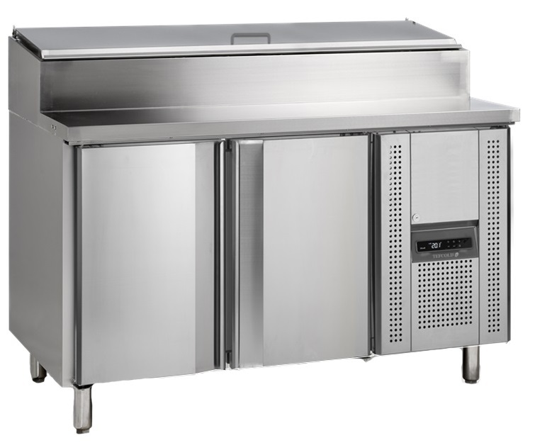 Холодильный стол TEFCOLD SS7200