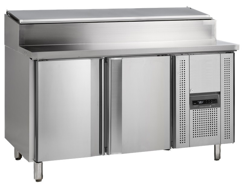 Холодильный стол TEFCOLD SS8200