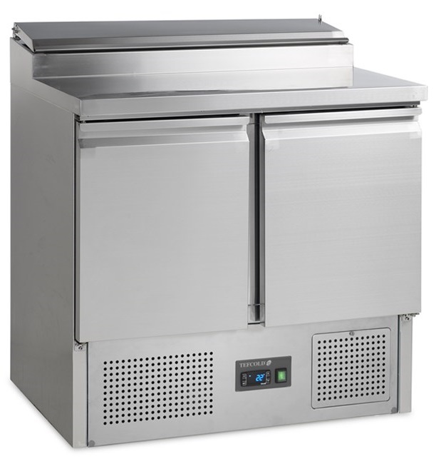 Холодильный стол TEFCOLD SS920