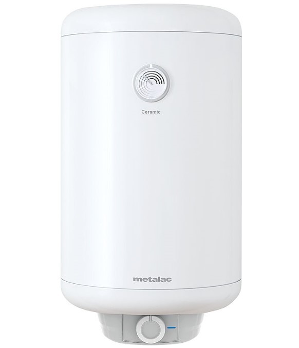Электрический накопительный водонагреватель Metalac Ceramic MB P50 Kgi