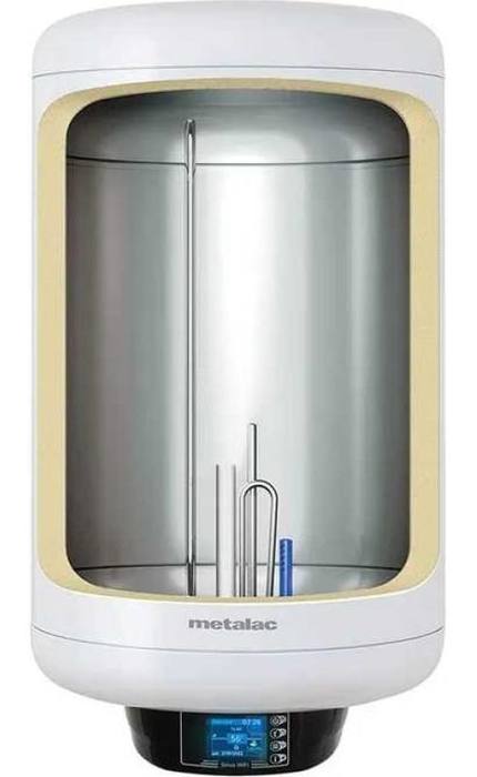Электрический накопительный водонагреватель Metalac Sirius MB P100 Wi