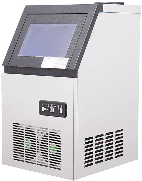 Льдогенератор HURAKAN HKN-IMC40