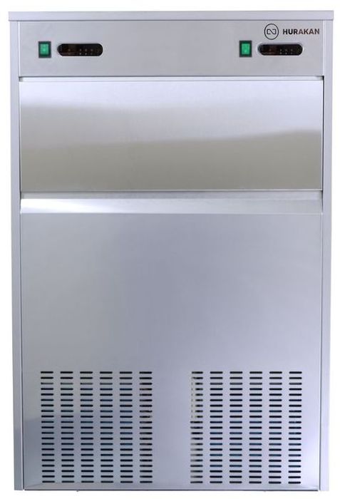 Льдогенератор HURAKAN HKN-IMF120C