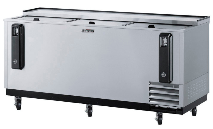 Холодильный шкаф TURBOAIR TBC-80SD