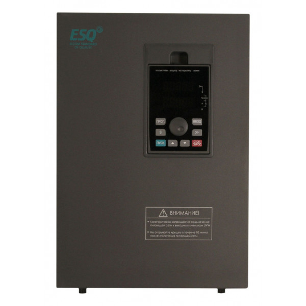 Частотный ESQ 760-4T0110G/0150P 11/15кВт, 380В