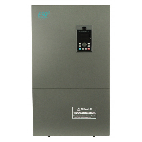 Частотный ESQ 760-4Т0900G/1100P 90/110кВт, 380В