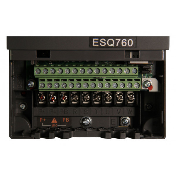Частотный ESQ 760-4T0185G/0220P 18,5/22кВт, 380В