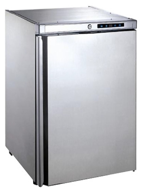 Морозильный шкаф HURAKAN HKN-BCS120F