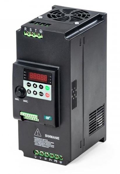 Частотный ESQ 230-4T-15.5K 15кВт 380-480В