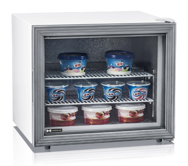 Морозильный шкаф HURAKAN HKN-UF50G