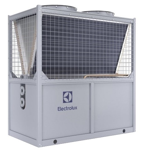 Чиллер Electrolux EMASC-880.V2