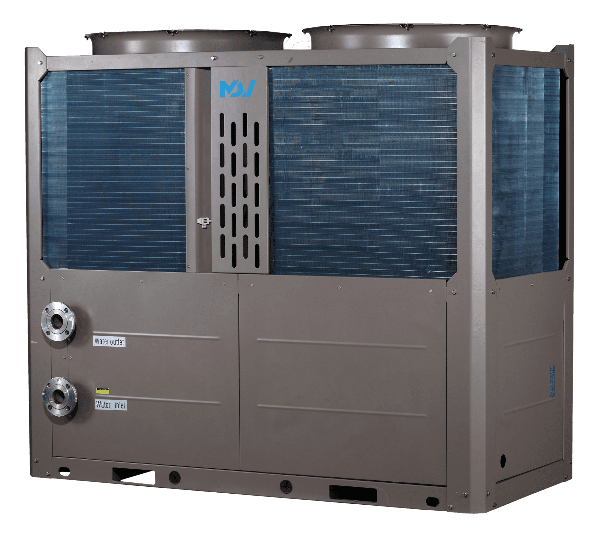 Моноблок Mdv RSJ-800/SZN1-H