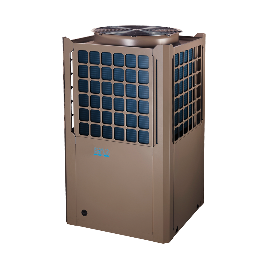 Моноблок Mdv RSJ-420/SZN1-H