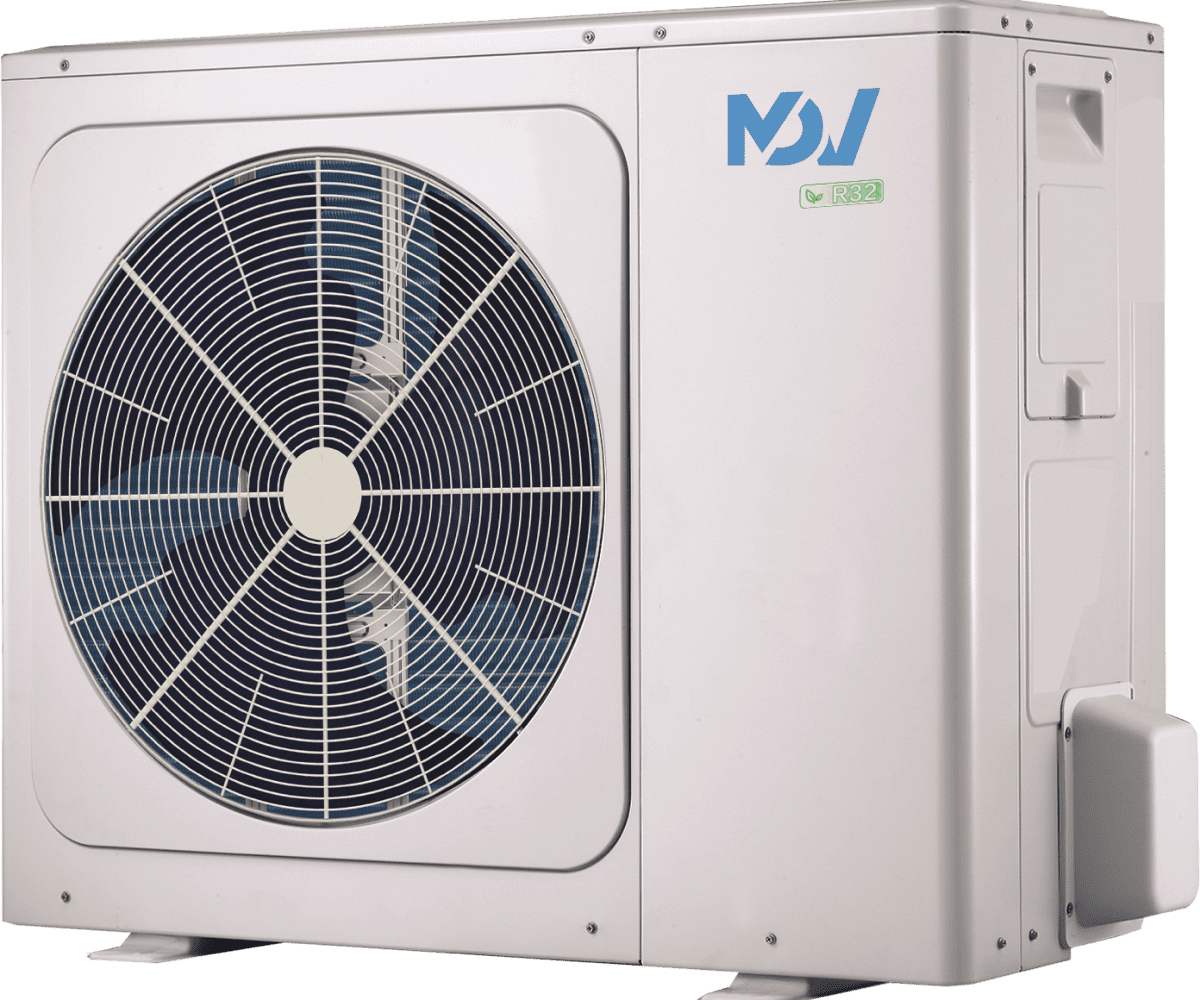 Наружный блок Mdv MDHWA-V6W/D2N8-B