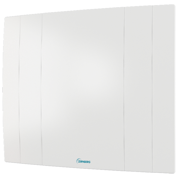 Вытяжка для ванной диаметр 100 мм Zernberg Ametist 100